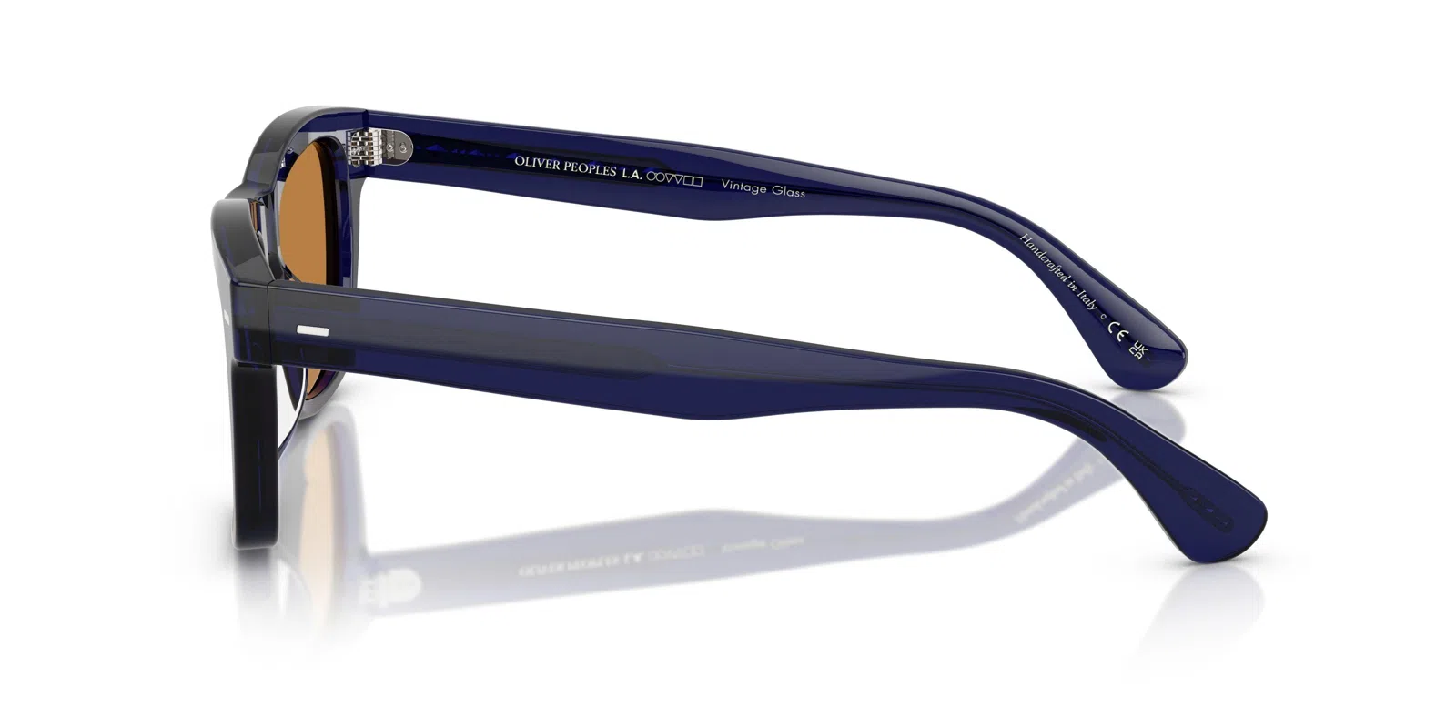 Oliver Peoples Oliver Sun 5393SU Sunglasses - view 41